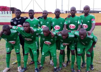 Easter Cup [Day 2] : Union boit la tasse, Léopard se relance