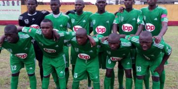 Easter Cup [Day 2] : Union boit la tasse, Léopard se relance