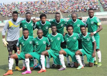 Ligue1: Union de Douala en chute libre