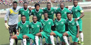Ligue1: Union de Douala en chute libre
