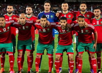 CAN 2017: Le Maroc premier  pays qualifié