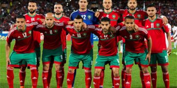 CAN 2017: Le Maroc premier  pays qualifié