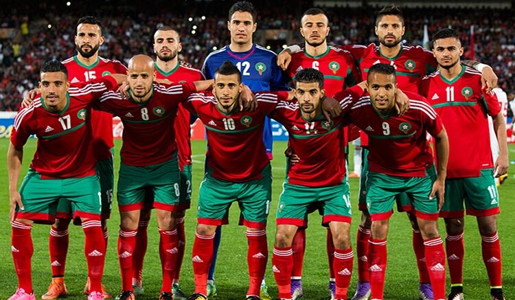 CAN 2017: Le Maroc premier pays qualifié