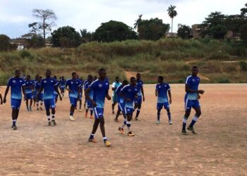 Ligue 1 : Apejes va tenter la passe de trois