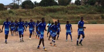 Ligue 1 : Apejes va tenter la passe de trois