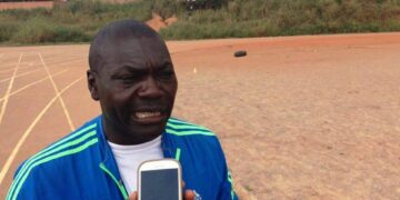 David Pagou : «rester concentrés et maintenir le rythme»