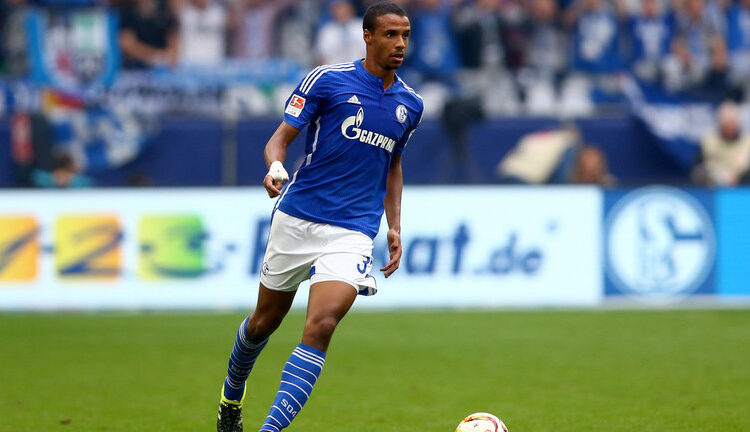 Allemagne : Choupo a regardé Matip et Schalke se régaler