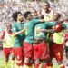 Classement FIFA : Le Cameroun gagne une place
