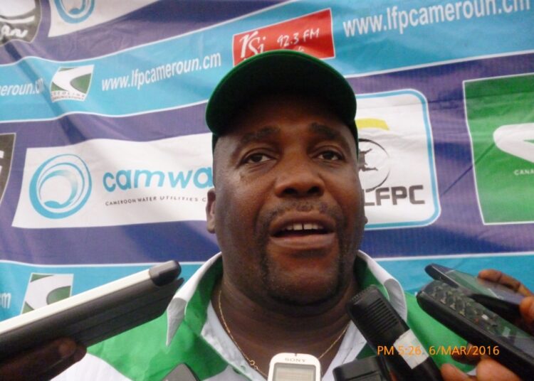 Franck Happi: « Union sera champion cette saison. Rien à faire »