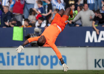 Idriss Carlos Kameni a été opéré