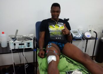 Cameroun – Afrique du Sud : Carlos Kameni espère jouer