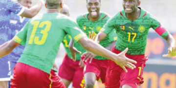 Simulation : quelle équipe pour Hugo Broos ?