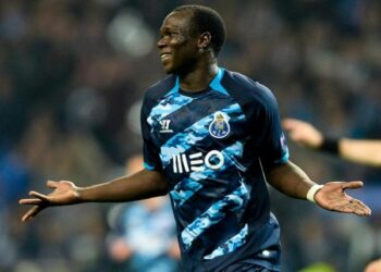 Porto : Aboubakar se remet à marquer