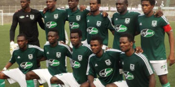 Ligue1:  Union de Douala enregistre sa première défaite de la saison