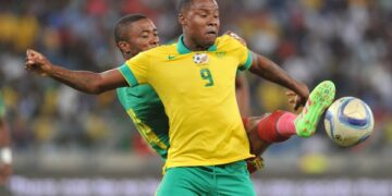 Afrique du Sud – Cameroun : Le jeu et les joueurs