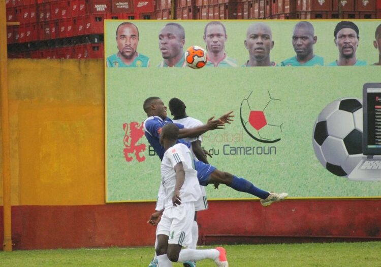 Easter Cup 2016 : Best Stars cartonne d&rsquo;entrée