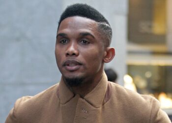 Fénasco A: Controverse autour de l’absence d’Eto’o