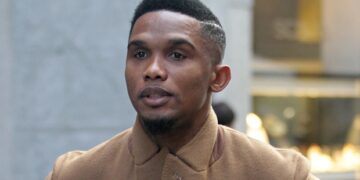 Fénasco A: Controverse autour de l’absence d’Eto’o