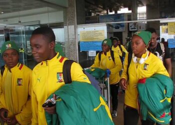 Jordanie 2016: La nation  rend hommage aux jeunes Lionnes