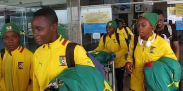 Jordanie 2016: La nation  rend hommage aux jeunes Lionnes