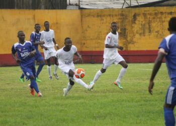 Easter Cup 2016 : place aux demi-finales avec deux chocs