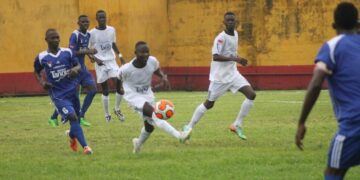 Easter Cup 2016 : place aux demi-finales avec deux chocs
