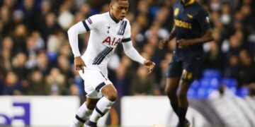 Tottenham : Retour imminent de Clinton Njie !