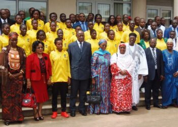 Jordanie 2016 : aux Lionnes U17, la nation reconnaissante