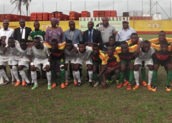 Easter Cup 2016 : deuxième sacre pour l&rsquo;EFBC