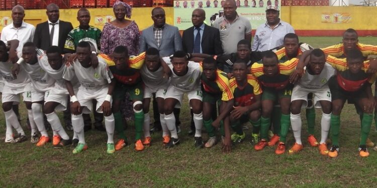 Easter Cup 2016 : deuxième sacre pour l&rsquo;EFBC