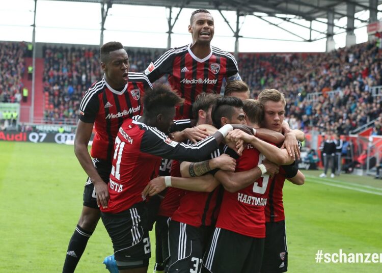 Marvin Matip et Ingolstadt démolissent Joel Matip et Schalke 04