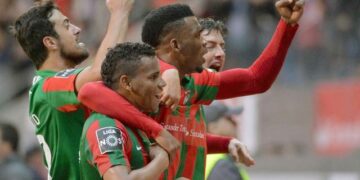 Portugal : avec un Djousse passeur décisif, Maritimo brille