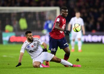 Ibrahim Amadou, la montée en puissance d&rsquo;une force tranquille