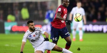 Ibrahim Amadou, la montée en puissance d&rsquo;une force tranquille