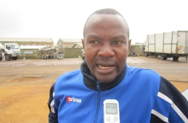 UMS de Loum n’a plus de coach