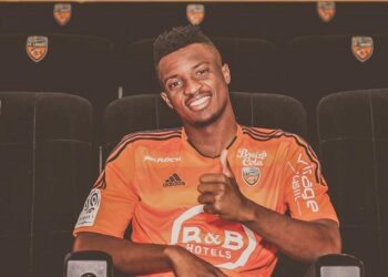 Prix Marc Vivien Foé 2016 : Moukandjo peut-il succéder à André Ayew ?