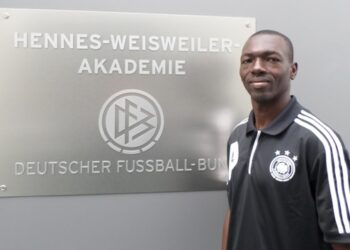 Minkréo Birwe sur les traces d’Enow Ngachu