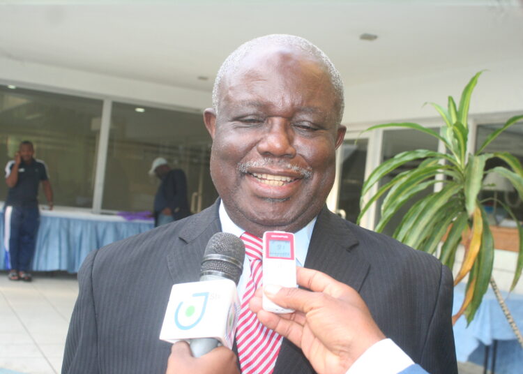 Semengue gagne son bras de fer contre la Fecafoot