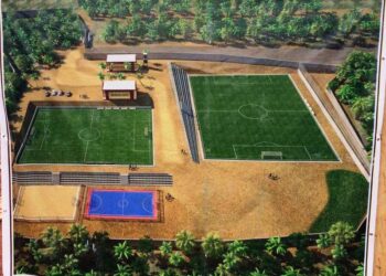 Fécafoot : le projet Goal III va couter 460 millions FCFA