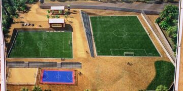 Fécafoot : le projet Goal III va couter 460 millions FCFA