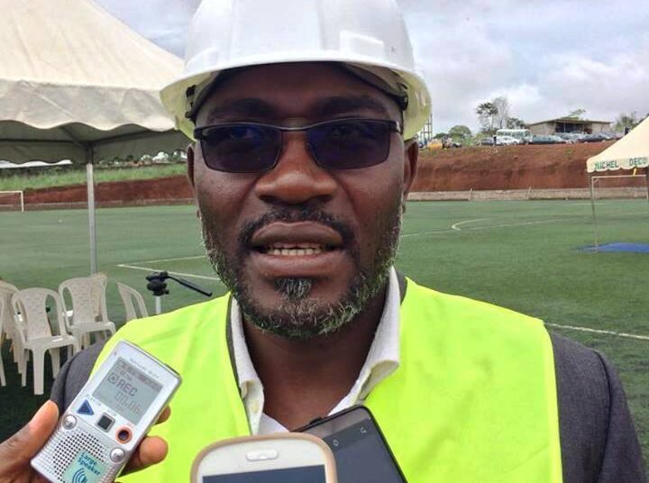 Serge Ambassa : «S’il y a interférences, les délais seront rallongés»