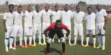 Ligue 1 : Coton FC impose un nul à New Stars