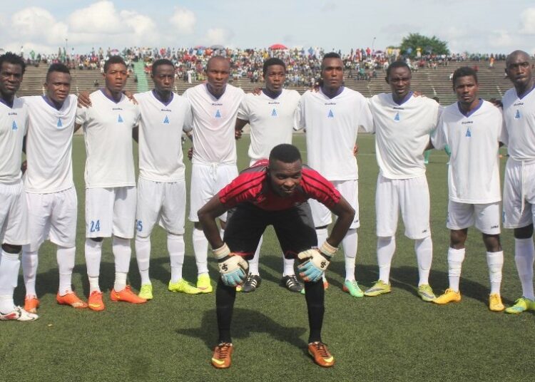 Ligue 1 : Coton FC impose un nul à New Stars