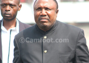 Pierre Kwemo: Docteur Es Limogeage