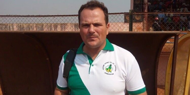 New Stars – Coton FC: Réactions des acteurs