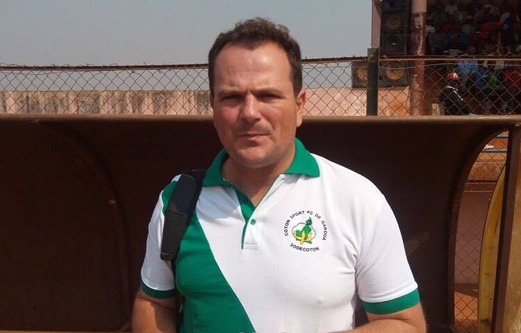 New Stars – Coton FC: Réactions des acteurs