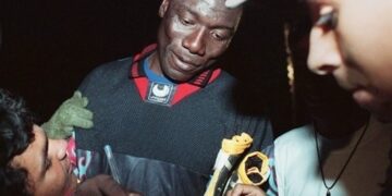 Thomas Nkono: la discipline comme arme de reconstruction