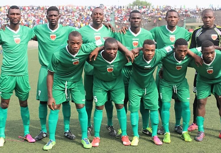 Canon de Yaoundé: des arriérés à la pelle