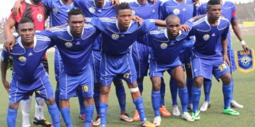 Ligue 1: La belle affaire de UMS de Loum