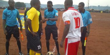 Ligue 1: Aigle et Racing se neutralisent